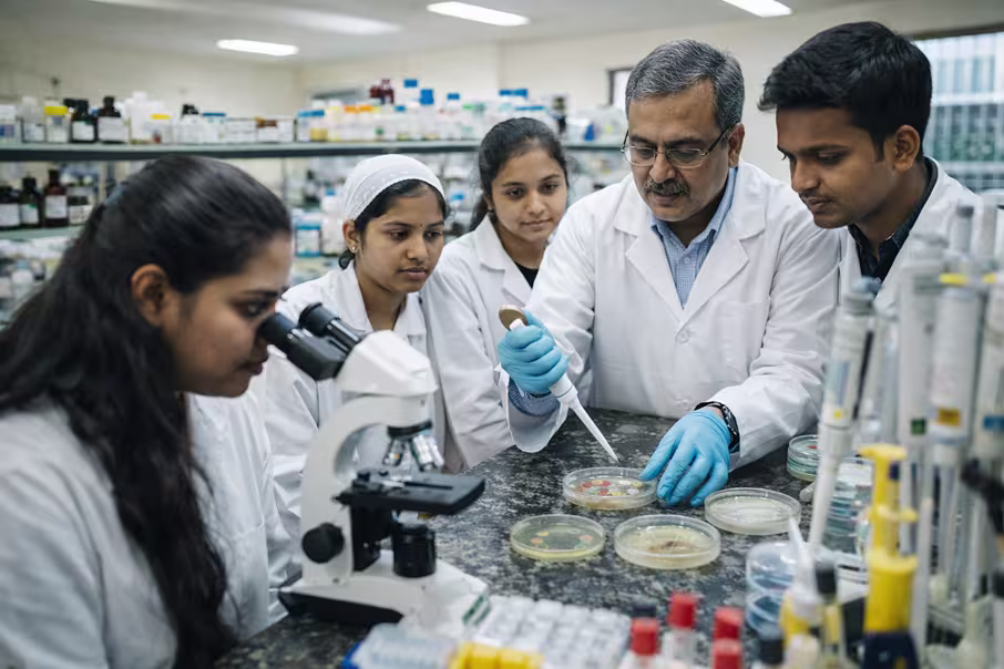 Scientific Illustration