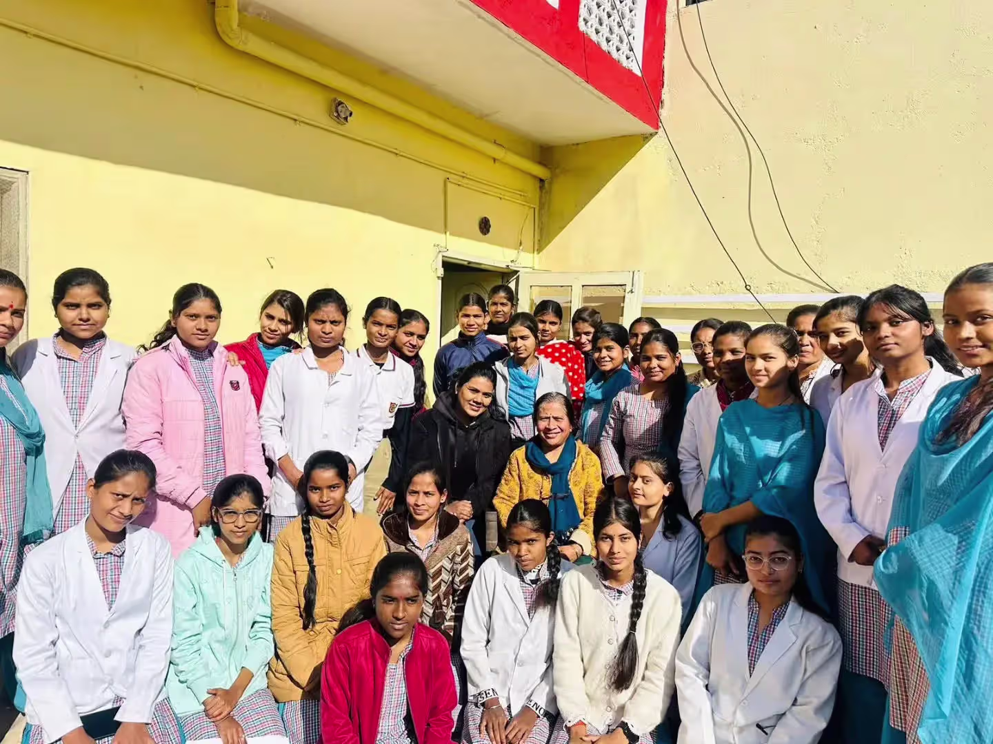 Scientific Illustration