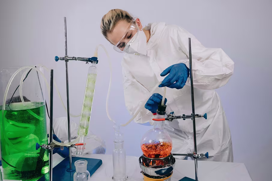 Scientific Illustration