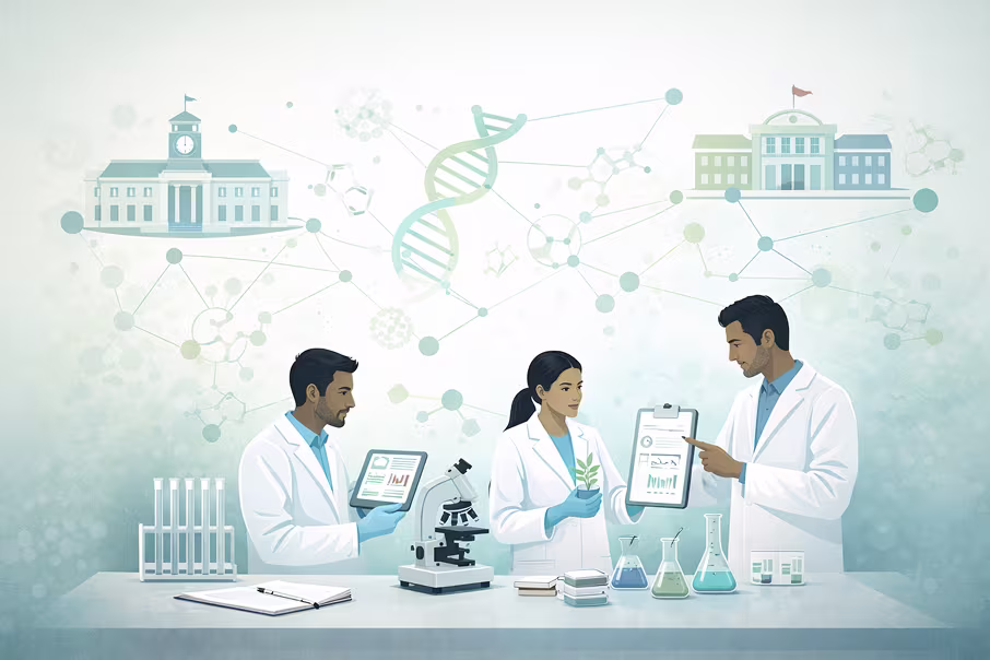 Scientific Illustration