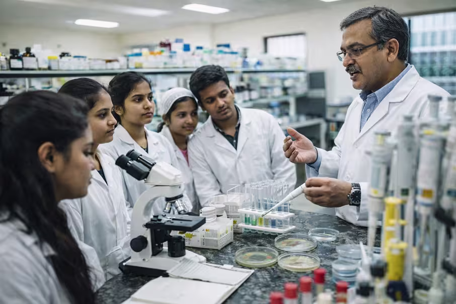 Scientific Illustration