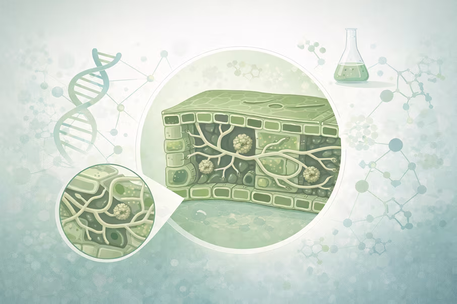 Scientific Illustration