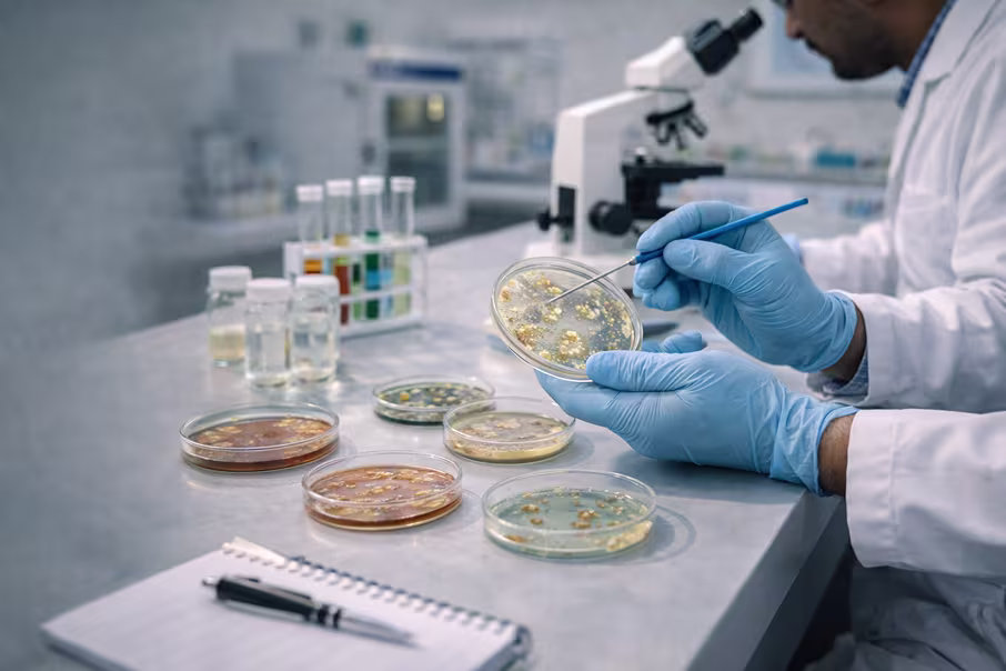 Scientific Illustration