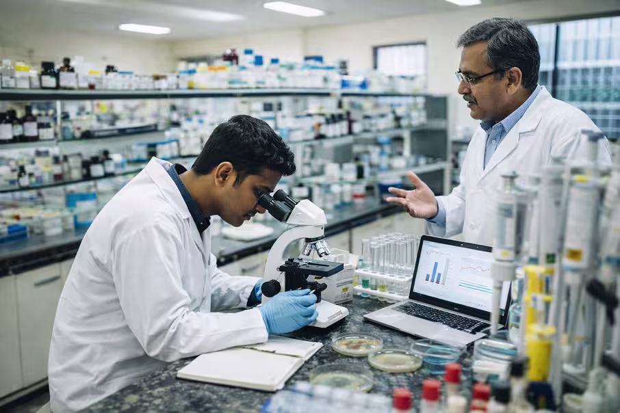 Scientific Illustration