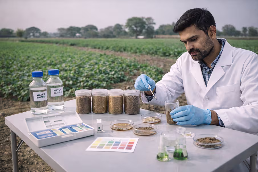 Scientific Illustration