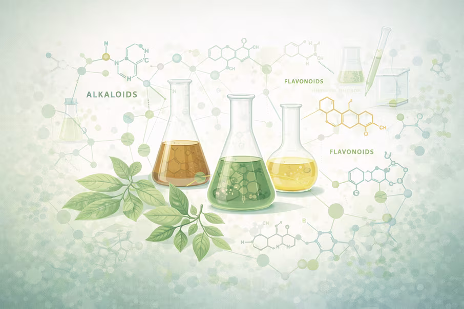 Scientific Illustration