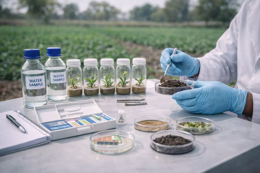 Scientific Illustration