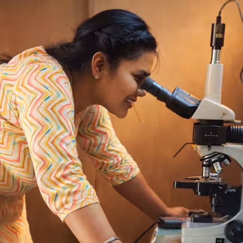 Dr. Radhika Khatri