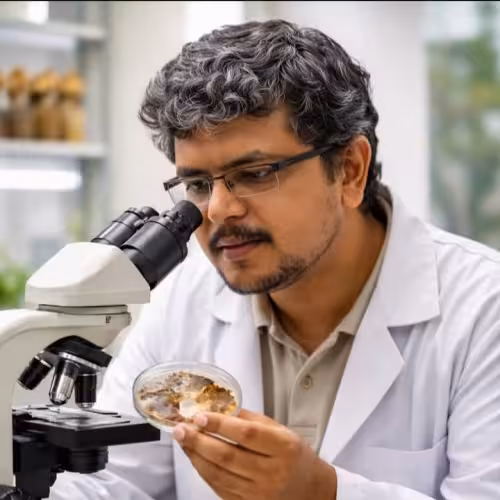 Dr. Rohit Sharma