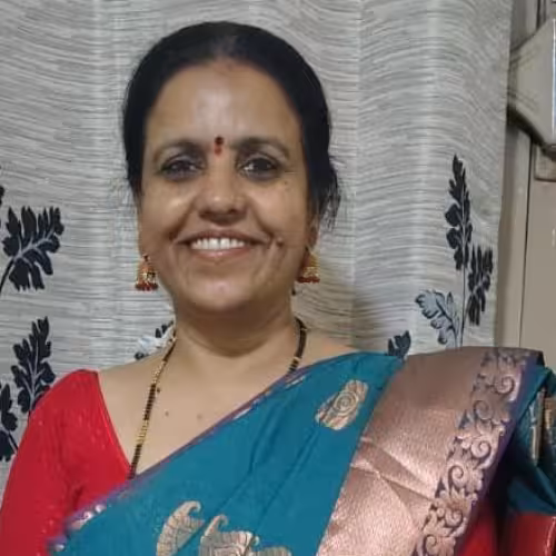 Mrs. Manisha Bhave