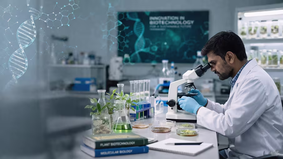 Scientific Illustration