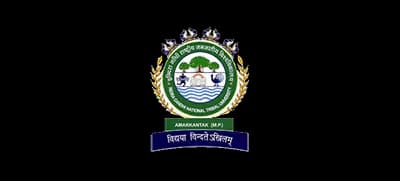 Indira Gandhi National Tribal University (IGNTU), Amarkantak