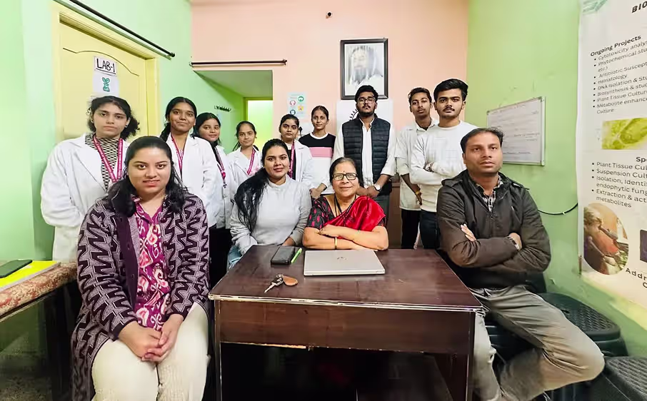 Scientific Illustration