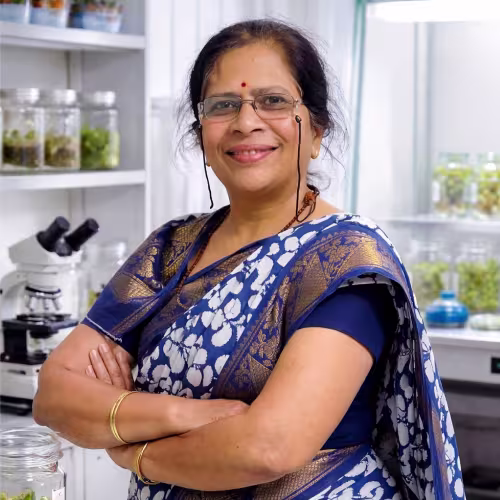 Dr. Mamta Gokhale